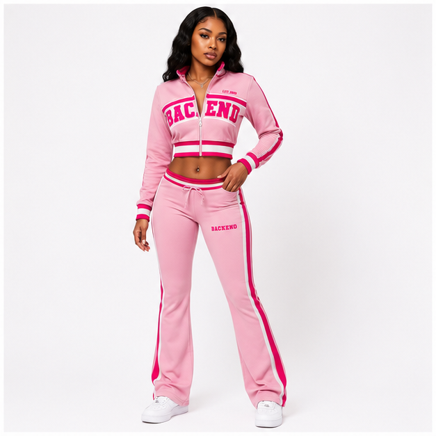 Backend Women Sets