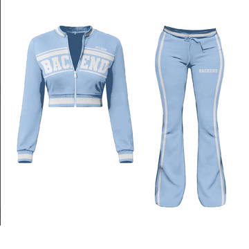 Backend Women Sets