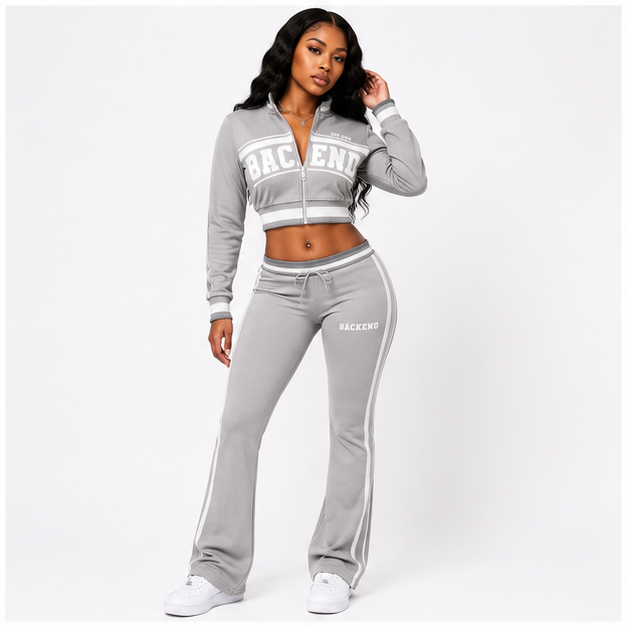 Backend Women Sets