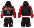 Backend Men Short Sets