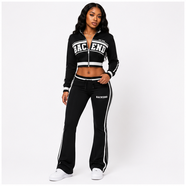 Backend Women Sets