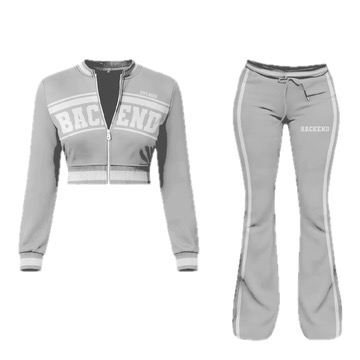 Backend Women Sets