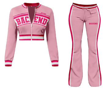Backend Women Sets