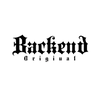 Backend Original - Home